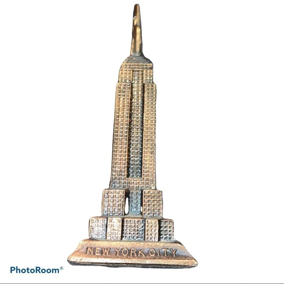 Newyork city Empire State Building  figure decor - Picture 11 of 11